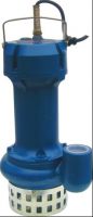 Sell sewage submersible pumps