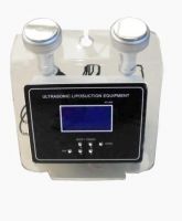 Sell Ultrasonic Liposuction Equipment