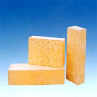 Lower Porosity Clay brick