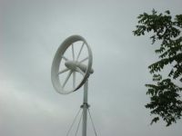 Sell LW-400W Wind Turbine