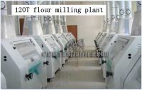 Sell wheat machine