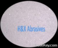 Sell white fused alumina for refractory