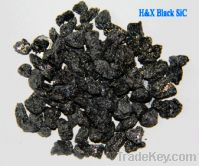 Sell Black Silicon Carbide for Refractory