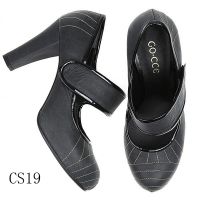 Sell ladies fashion Spring shoes CS19