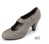 Sell ladies fashion Spring shoes A87