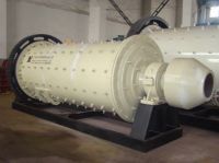 Sell  ball mill