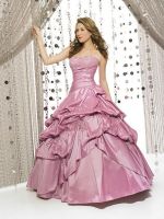 Sell prom gown, wedding gown, evening dress
