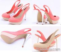 Sell High heel shoe