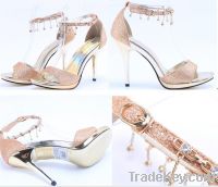 Sell High heel shoe