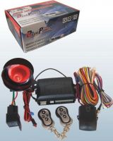 Sell S006 one way car alarm system