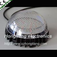 LED source light