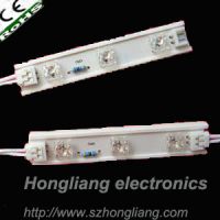 LED modules manufacture