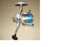 Spinning reel stock on sale!