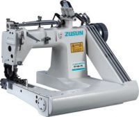 HIGH-SPEED FEED-OFF-THE-ARM CHAINSTITCH MACHINECM-928-2PL