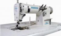 HIGH-SPEED DOUBLE NEEDLES CHAINSTITCH SEWING MACHINECM-380
