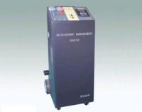 Sell refrigerant machine  55D1-2G