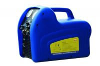 Sell refrigerant recovery machine