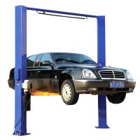 two post car lift exporter_auto lift supplier