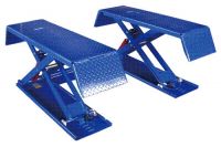 china scissor lift exporter_auto lift supplier_hydraulic lift