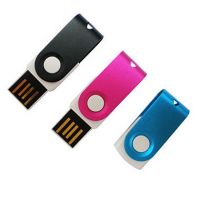 Sell slim mini USB Flash Drives CT-071