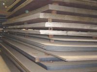 Sell  Boiler and Pressure Vessel Steel Plates