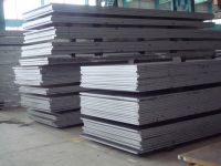 Sell Corrosion Resistant Steel Plates