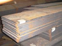 Sell ASTM Carbon Structural Steel Plate A283 Gr.A/B/C/D