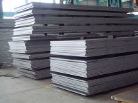 Sell ASTM Low Strength Boiler Steel Plate A285 Gr A/B/C
