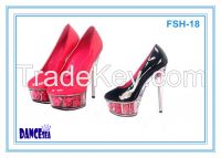 Sexy High heel shoes (FSH-18)
