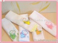 Sell 100% Cotton Baby Muslin Wraps