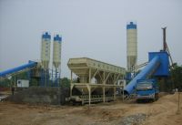 Concrete Mixing plant