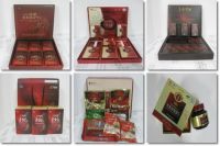 Sell Korean Red Ginseng Products