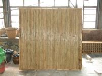 bamboo Screen