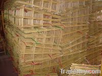 Sell Tonkin bamboo ladder