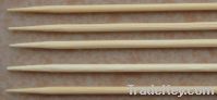 Sell tonkin bamboo skewer