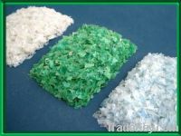 Sell Pet Bottle Flakes