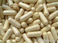 Capsules for Virility and Fertility