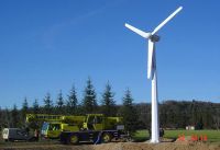 Sell Wind Turbine 500w, 1kw, 2kw, 5kw, 10kw, 20kw, 30kw