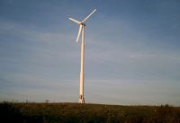 Wind Turbine