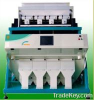 CCD Almond Color Sorter Machine