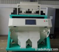 CCD Soybean Color Sorter Machine