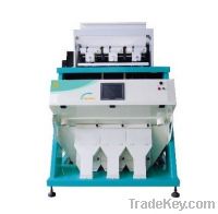 CCD White Kidney Bean Color Sorter Machine