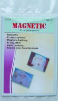 Sell magnetic picture frames