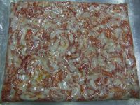 Frozen Cooked Crayfish Crawfish Tail Meat