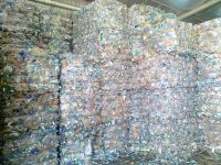 PET Bottles Scrap