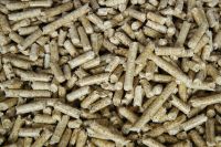 Wood Pellets