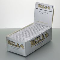 Rizlas Rolling Papers - Red, Blue, Green, Silver