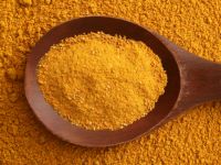 Curry powder spices