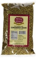 Coriander  Spices