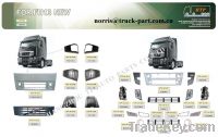 Sell volvo truck parts